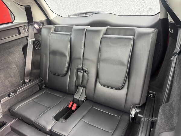 Used Land Rover Discovery Sport 2018 for sale - 75900809: Photo 18