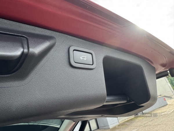 Used Land Rover Discovery Sport 2018 for sale - 75900809: Photo 21