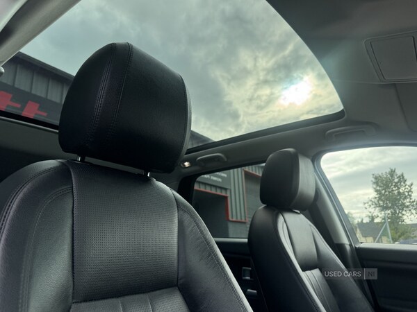 Used Land Rover Discovery Sport 2018 for sale - 75900809: Photo 22