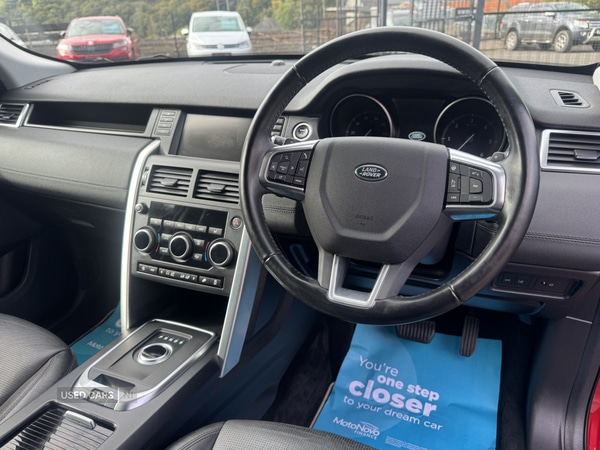 Used Land Rover Discovery Sport 2018 for sale - 75900809: Photo 23