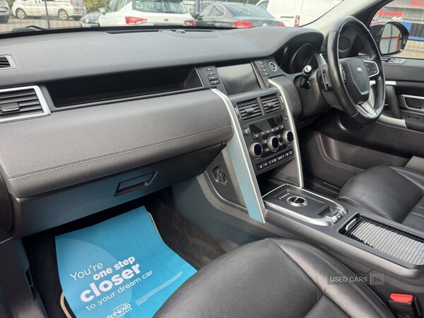 Used Land Rover Discovery Sport 2018 for sale - 75900809: Photo 24