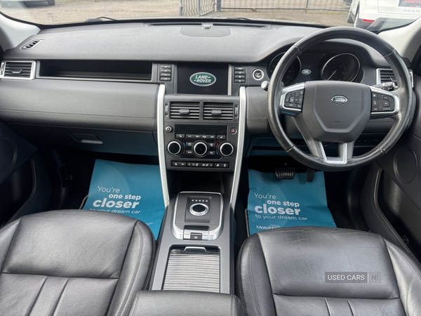 Used Land Rover Discovery Sport 2018 for sale - 75900809: Photo 25