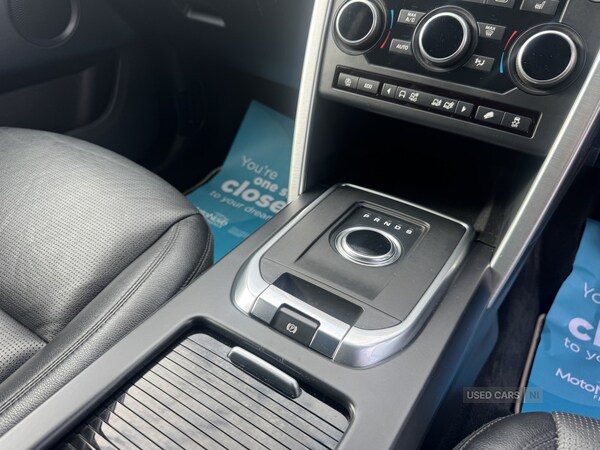 Used Land Rover Discovery Sport 2018 for sale - 75900809: Photo 27