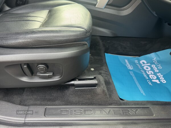 Used Land Rover Discovery Sport 2018 for sale - 75900809: Photo 28