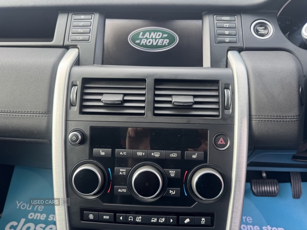 Used Land Rover Discovery Sport 2018 for sale - 75900809: Photo 29