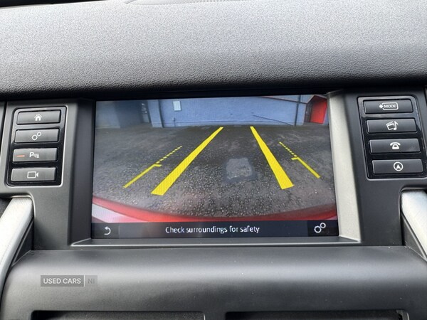 Used Land Rover Discovery Sport 2018 for sale - 75900809: Photo 32