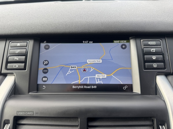 Used Land Rover Discovery Sport 2018 for sale - 75900809: Photo 33