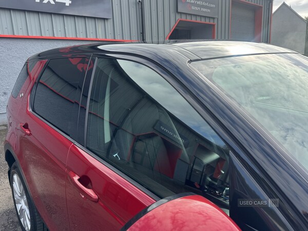 Used Land Rover Discovery Sport 2018 for sale - 75900809: Photo 34