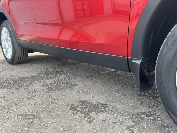 Used Land Rover Discovery Sport 2018 for sale - 75900809: Photo 35