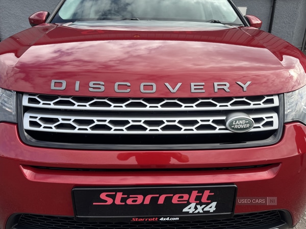 Used Land Rover Discovery Sport 2018 for sale - 75900809: Photo 37