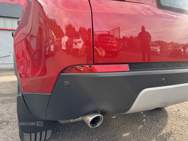 Used Land Rover Discovery Sport 2018 for sale - 75900809: Photo 38