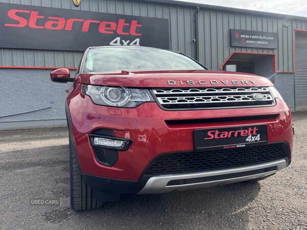 Used Land Rover Discovery Sport 2018 for sale - 75900809: Photo 40