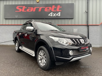 Used Mitsubishi L200 2019 for sale - 79076524: Photo