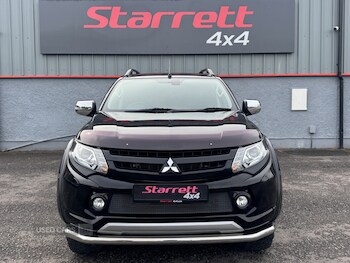 Used Mitsubishi L200 2019 for sale - 78277082: Photo