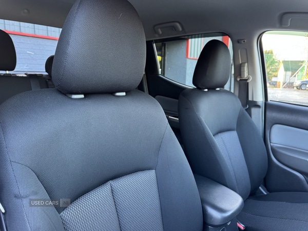 Used Mitsubishi L200 2017 for sale - 75900986: Photo 12