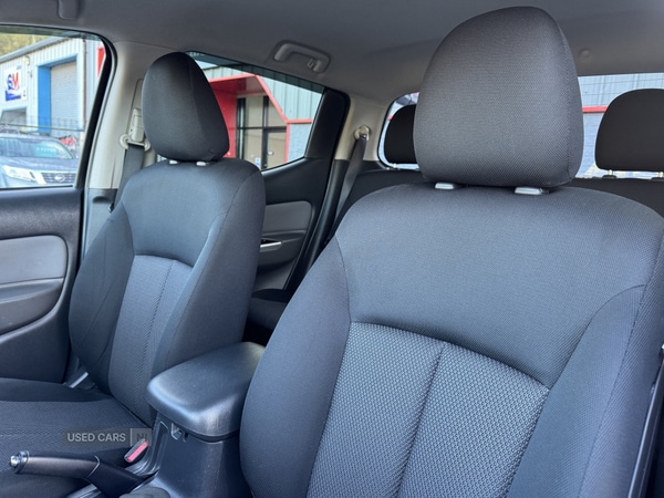 Used Mitsubishi L200 2017 for sale - 75900986: Photo 13