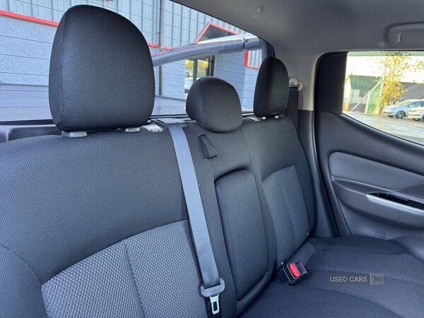 Used Mitsubishi L200 2017 for sale - 75900986: Photo 14