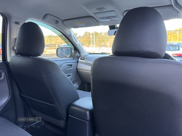 Used Mitsubishi L200 2017 for sale - 75900986: Photo 16