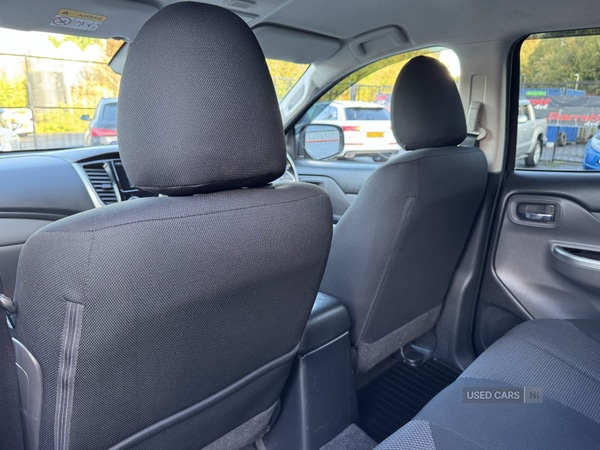 Used Mitsubishi L200 2017 for sale - 75900986: Photo 17