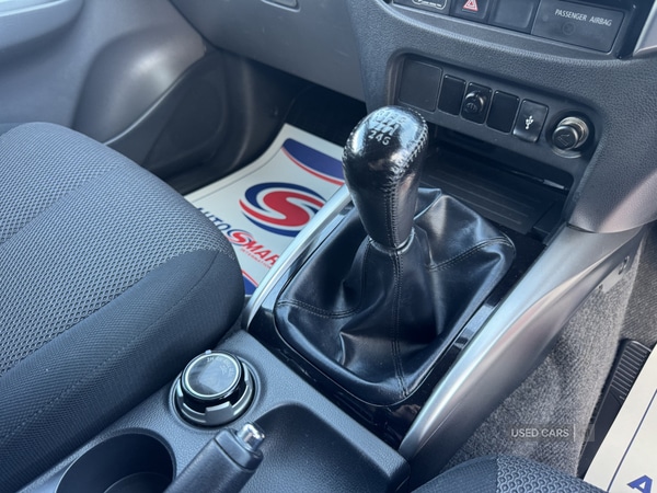 Used Mitsubishi L200 2017 for sale - 75900986: Photo 22