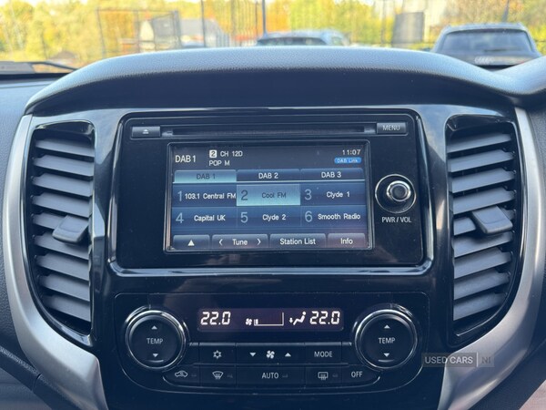 Used Mitsubishi L200 2017 for sale - 75900986: Photo 25