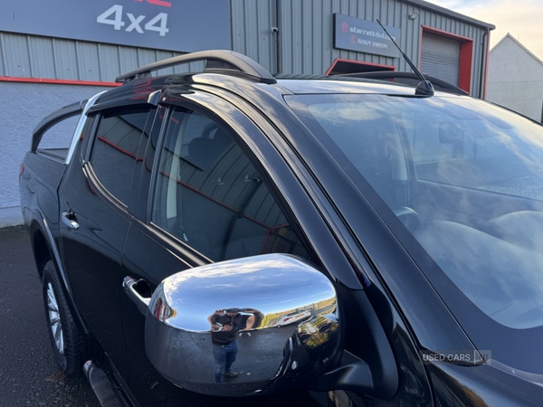 Used Mitsubishi L200 2017 for sale - 75900986: Photo 27