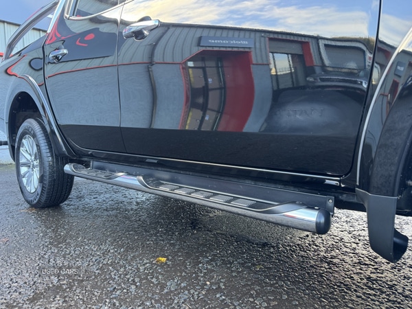 Used Mitsubishi L200 2017 for sale - 75900986: Photo 28