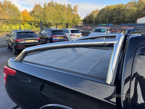 Used Mitsubishi L200 2017 for sale - 75900986: Photo 29