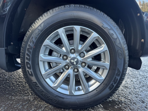 Used Mitsubishi L200 2017 for sale - 75900986: Photo 30