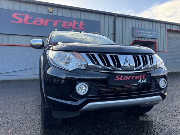 Used Mitsubishi L200 2017 for sale - 75900986: Photo 31