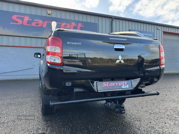 Used Mitsubishi L200 2017 for sale - 75900986: Photo 32