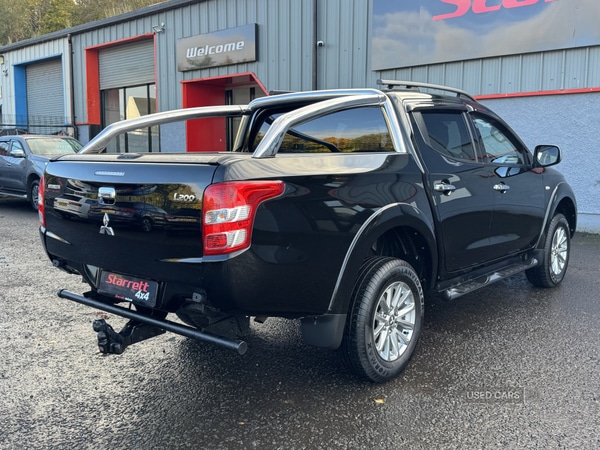 Used Mitsubishi L200 2017 for sale - 75900986: Photo 6