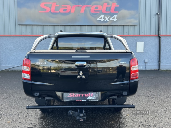 Used Mitsubishi L200 2017 for sale - 75900986: Photo 7