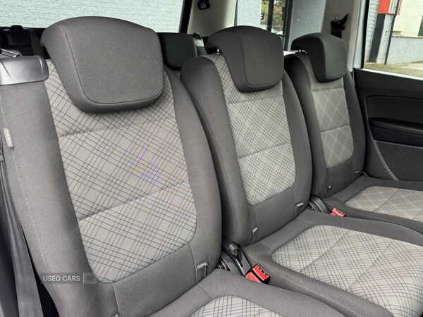 Used Volkswagen Sharan 2016 for sale - 75610084: Photo 13