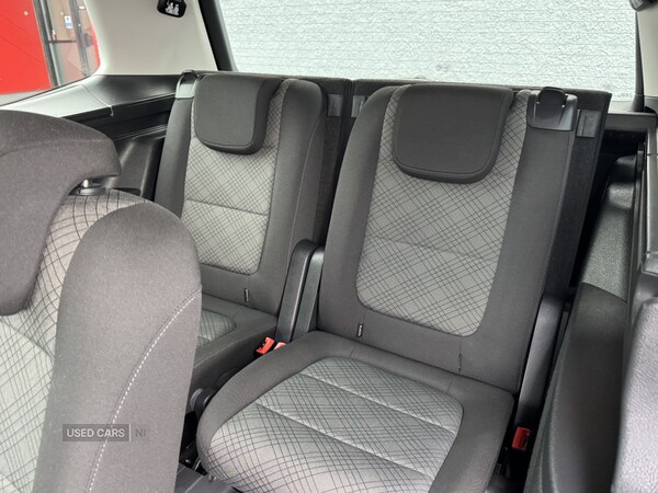 Used Volkswagen Sharan 2016 for sale - 75610084: Photo 18