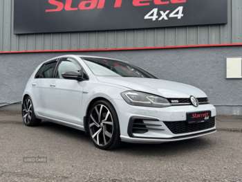 2017 - GTD TDI 5-Door
