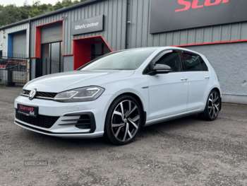 Used Volkswagen Golf 2017 for sale - 75034020: Photo