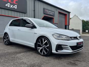 Used Volkswagen Golf 2017 for sale - 75034020: Photo
