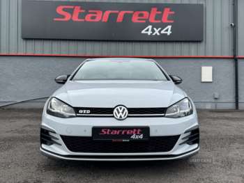 Used Volkswagen Golf 2017 for sale - 75034020: Photo