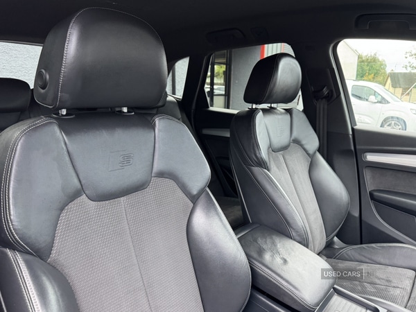 Used Audi Q5 2019 for sale - 76350032: Photo 11