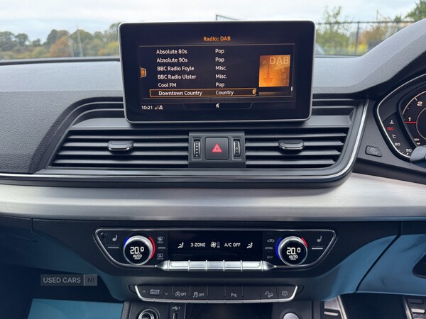 Used Audi Q5 2019 for sale - 76350032: Photo 22