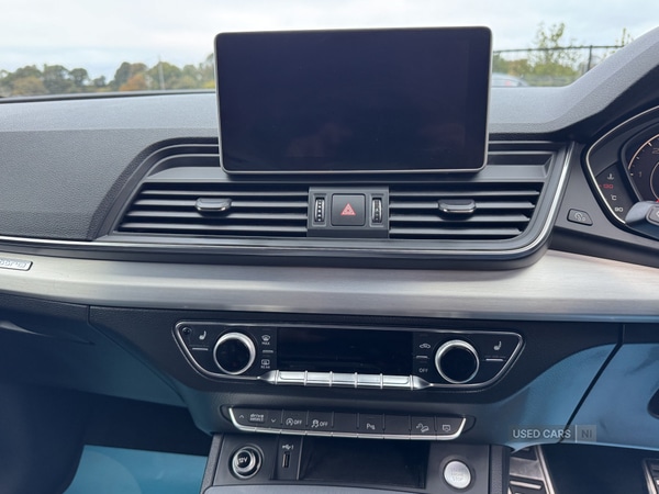 Used Audi Q5 2019 for sale - 76350032: Photo 23