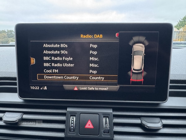 Used Audi Q5 2019 for sale - 76350032: Photo 25