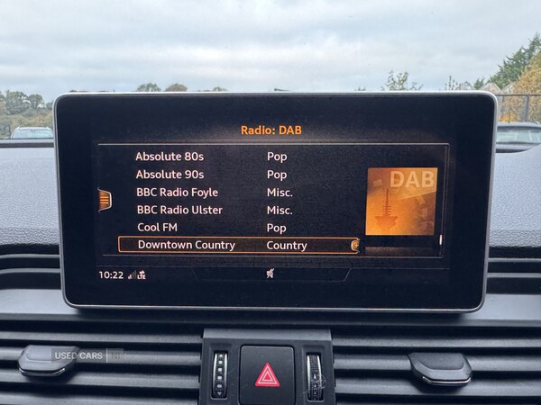 Used Audi Q5 2019 for sale - 76350032: Photo 27