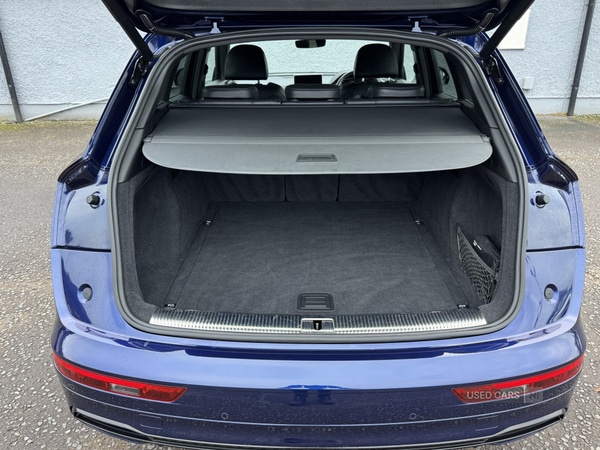 Used Audi Q5 2019 for sale - 76350032: Photo 32