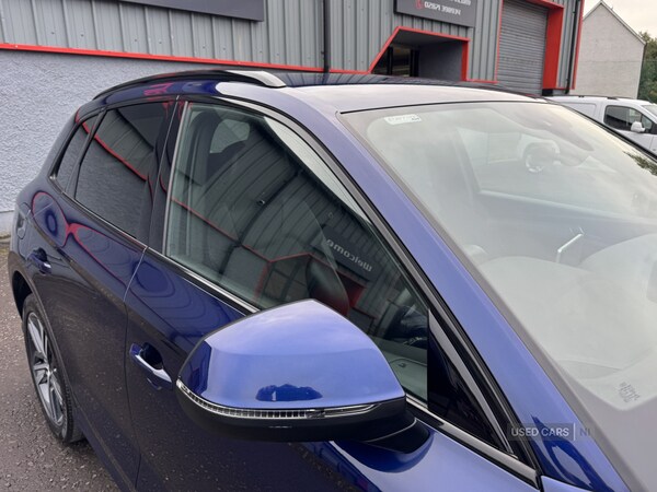 Used Audi Q5 2019 for sale - 76350032: Photo 33