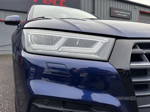 Used Audi Q5 2019 for sale - 76350032: Photo 34