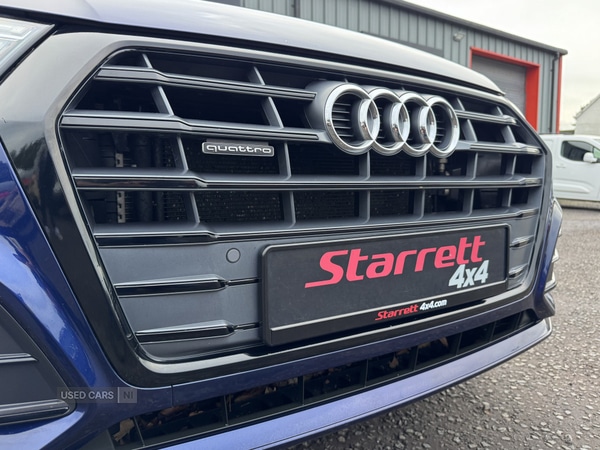 Used Audi Q5 2019 for sale - 76350032: Photo 35