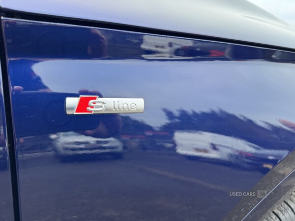 Used Audi Q5 2019 for sale - 76350032: Photo 38