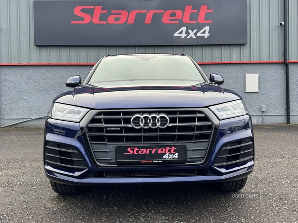 Used Audi Q5 2019 for sale - 76350032: Photo 4
